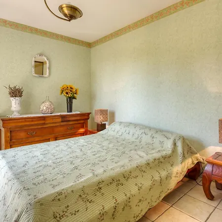 Les Lavandiers By Interhome Holiday home Ordonnac