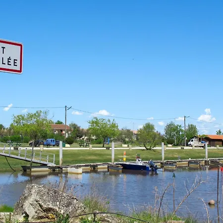 Dom wakacyjny Les Lavandiers By Interhome