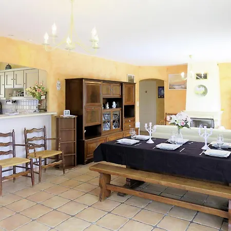 Les Lavandiers By Interhome *