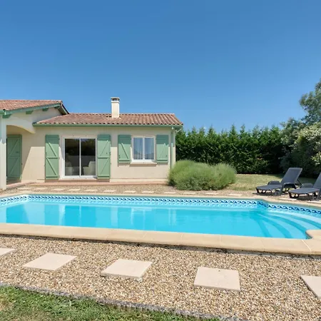 Holiday home Les Lavandiers By Interhome *
