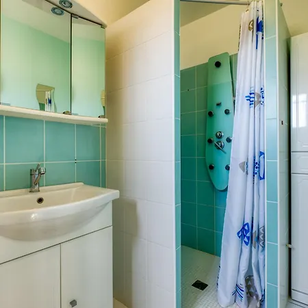 Holiday home Les Lavandiers By Interhome Ordonnac