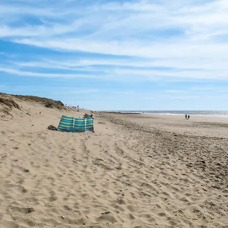 Dom wakacyjny Les Lavandiers By Interhome *