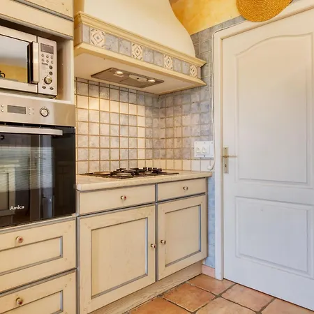 Les Lavandiers By Interhome Holiday home Ordonnac