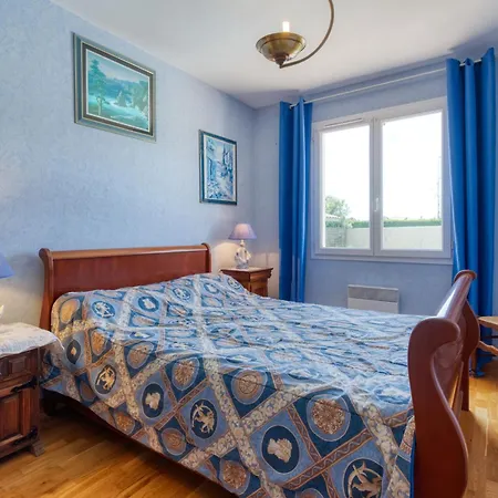 Les Lavandiers By Interhome Ordonnac