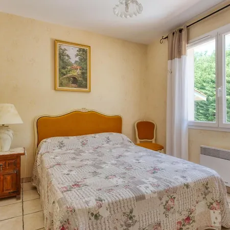 Les Lavandiers By Interhome Holiday home Ordonnac