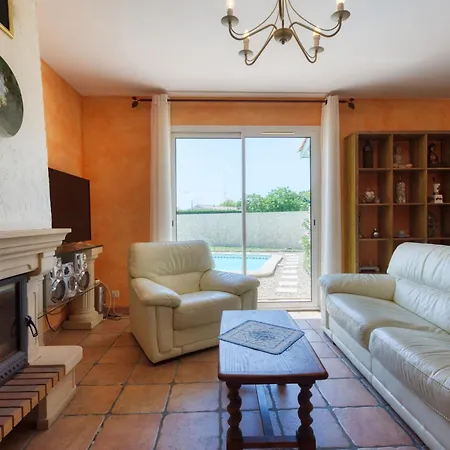Les Lavandiers By Interhome *