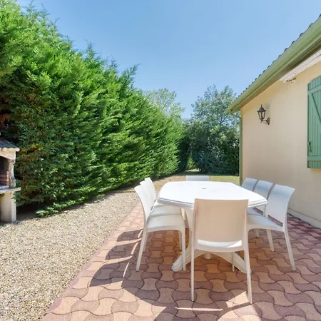 Les Lavandiers By Interhome Holiday home *