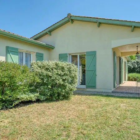 Holiday home Les Lavandiers By Interhome Ordonnac