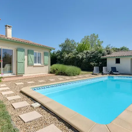 Les Lavandiers By Interhome