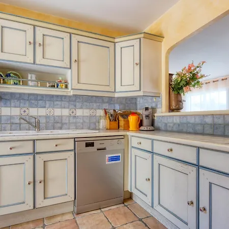 Les Lavandiers By Interhome Ordonnac