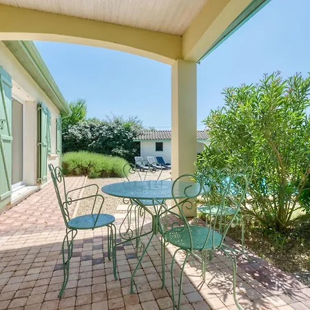 Les Lavandiers By Interhome Holiday home