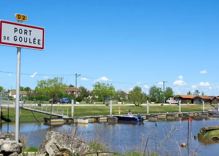 Feriehus Les Lavandiers By Interhome