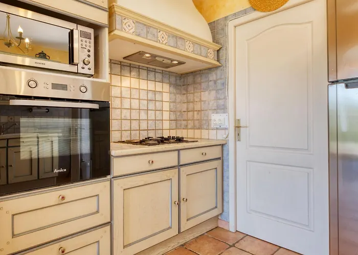 Les Lavandiers By Interhome Feriehus Ordonnac