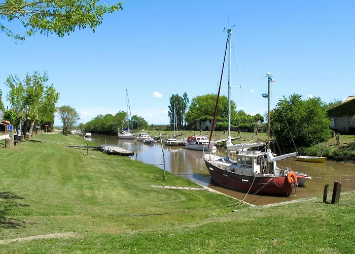 Feriehus Les Lavandiers By Interhome Ordonnac