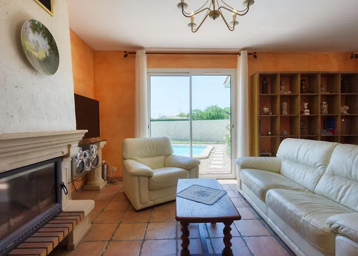 Les Lavandiers By Interhome *