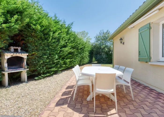 Les Lavandiers By Interhome Feriehus *